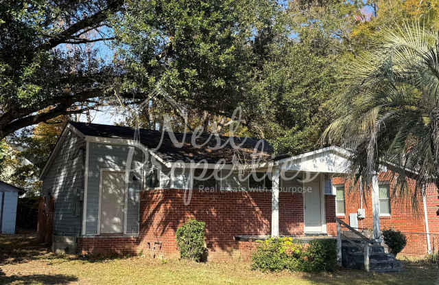 4821 Norman Street - 4821 Norman Street, Columbia, SC 29203