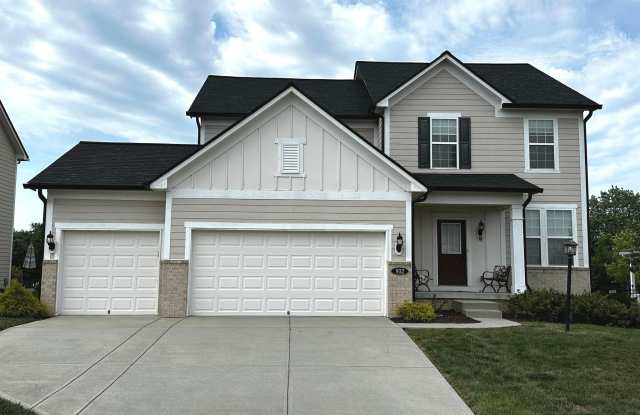 932 Silverheels Drive - 932 Silverheels Drive, Westfield, IN 46074 932 Silverheels Drive - 932 Silverheels Drive, Westfield, IN 46074