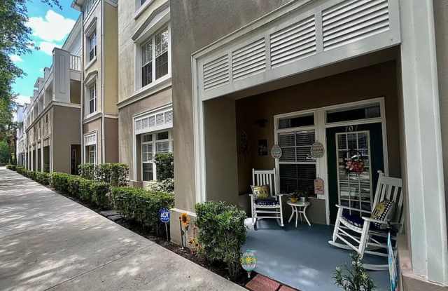 2 bedroom condo for lease/rent 707 Celebration Ave., Kissimmee, FL 34747 photos photos