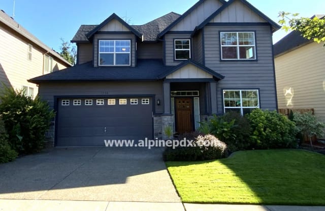 9750 South West Tephra Terrace - 9750 SW Tephra Ter, Beaverton, OR 97007