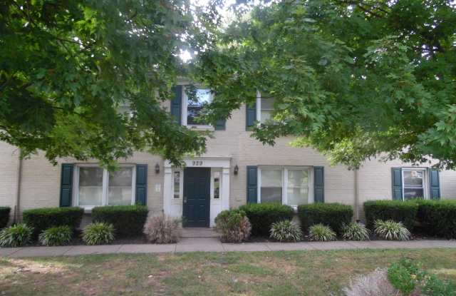 1001 N Broadway unit: 2 - 1001 North Broadway, Lexington, KY 40505