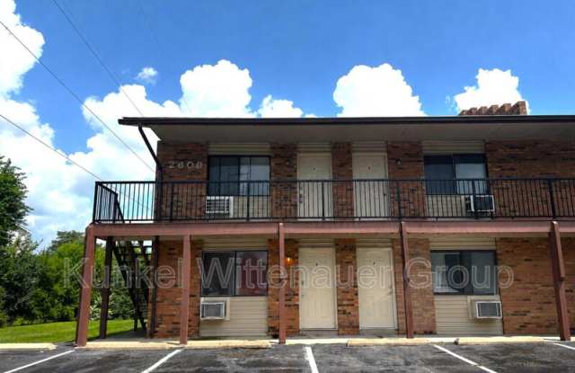 2609-E Sierra Drive Gallery 1