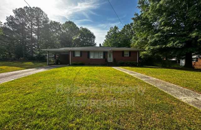 201 Johnson Drive - 201 Johnson Drive, Clayton, NC 27520 201 Johnson Drive - 201 Johnson Drive, Clayton, NC 27520