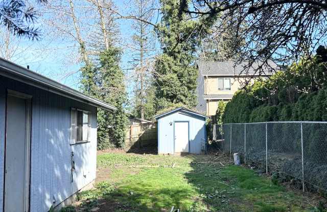 GRESHAM STATION! - 3 Bed 2 Bath with Double Car Garage! photos photos