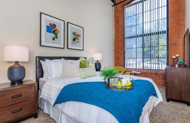 Lofts at The Mills Gallery 3