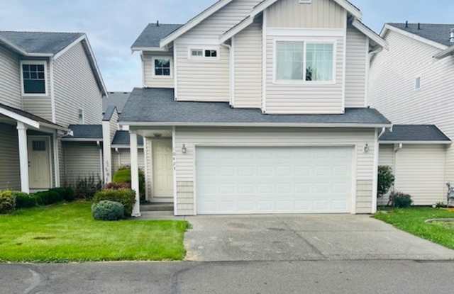 Graham 3 bedroom - 10423 198th Street Court East, Graham, WA 98338