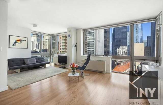 2 Maiden Ln - 2 Maiden Lane, New York City, NY 10038