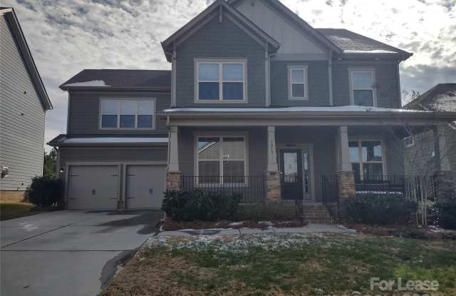 1019 Hamilton Mill Drive - 1019 Hamilton Mill Drive, Waxhaw, NC 28173