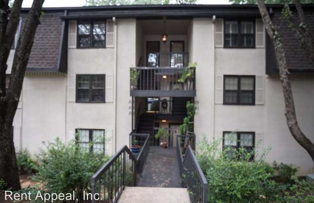 204 Triumph Dr. NW - 204 Triumph Drive Northwest, Atlanta, GA 30327
