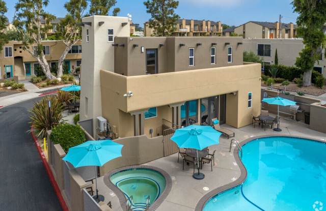 Villas at Carlsbad Gallery 1