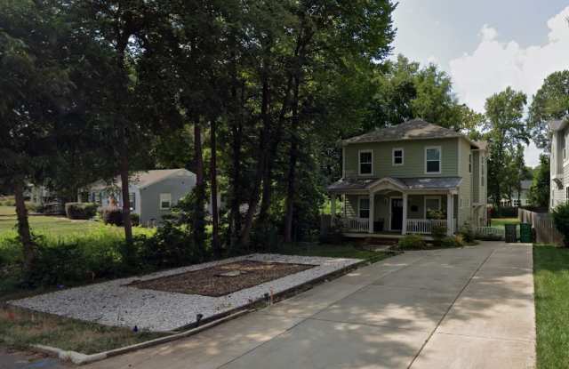 1011 Everett Place photos photos