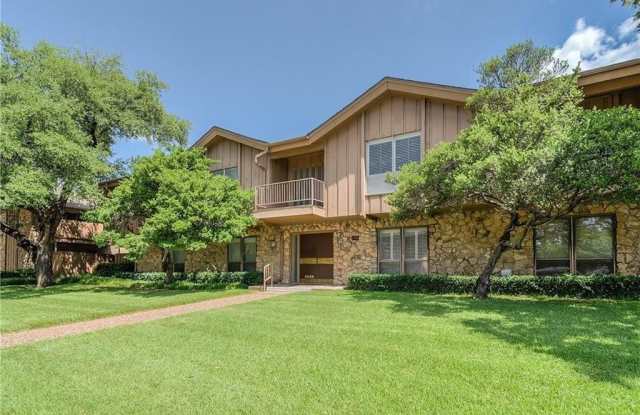11334 Park Central Place - 11334 Park Central Place, Dallas, TX 75230