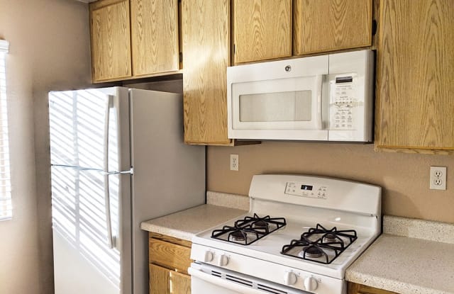 Westbrook Apartments Gallery 2