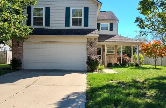 10693 Summerwood Lane - 10693 Summerwood Lane, Fishers, IN 46038