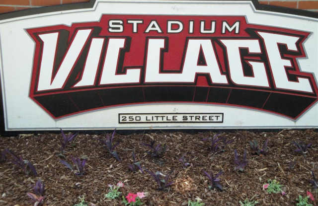 Stadium Village -  2 Bedroom 1 Bath near UGA & Downtown Athens! Available now! Gallery 4