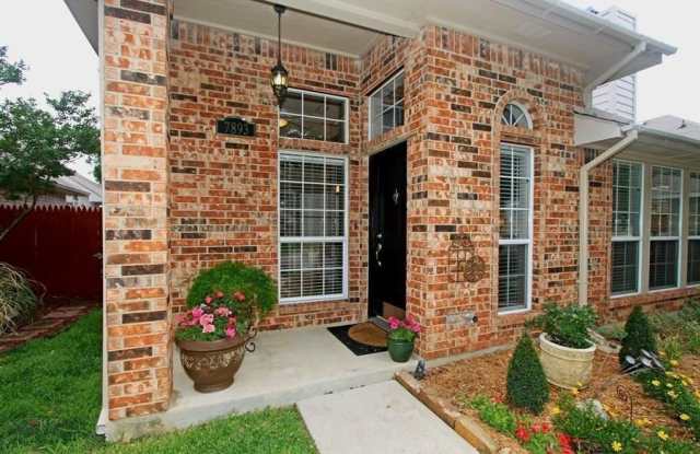 7893 Abbey Road - 7893 Abbey Road, Frisco, TX 75035