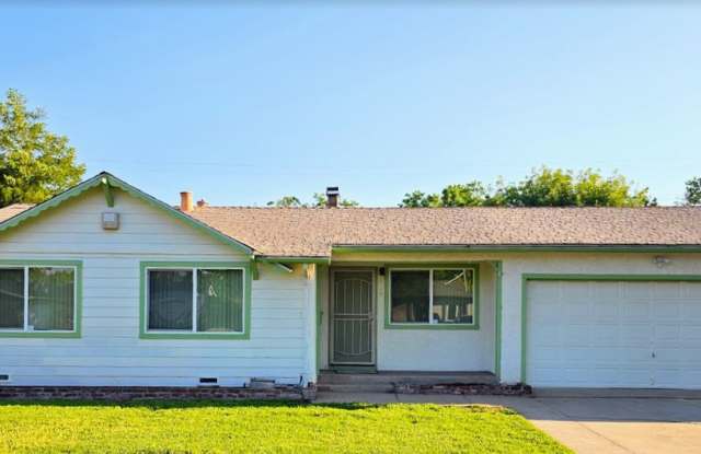 ******COMING SOON******* 517 Ribier Ave Modesto CA 95350 photos photos