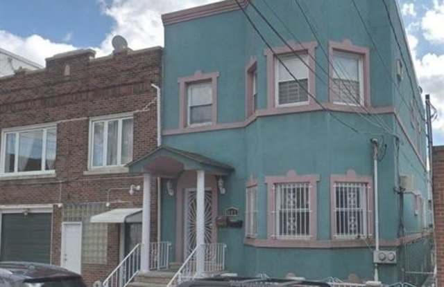 1457 46TH ST - 1457 46th Street, North Bergen, NJ 07047