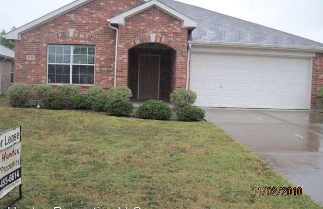 1428 Jackson Run - 1428 Jackson's Run, Greenville, TX 75402