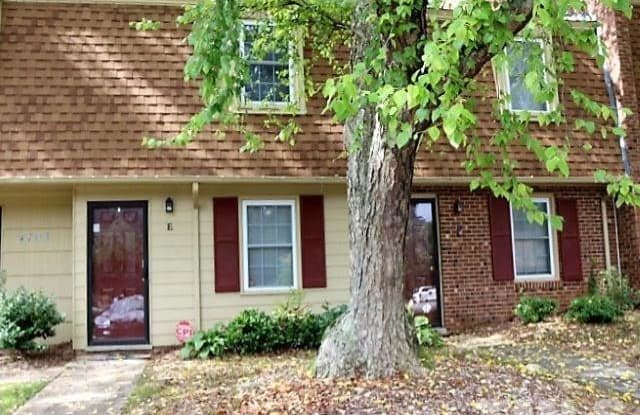 4703 Blue Bird Court - 4703 Bluebird Court, Raleigh, NC 27606