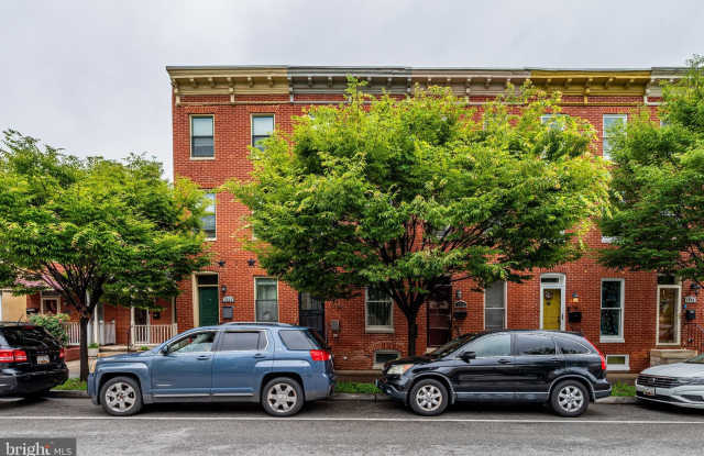1726 E CHASE STREET E - 1726 East Chase Street, Baltimore, MD 21213 1726 E CHASE STREET E - 1726 East Chase Street, Baltimore, MD 21213