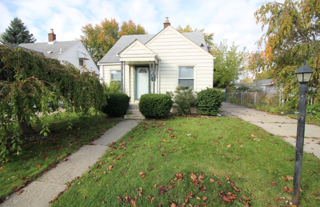 23833 Normandy Ave - 23833 Normandy Avenue, Eastpointe, MI 48021