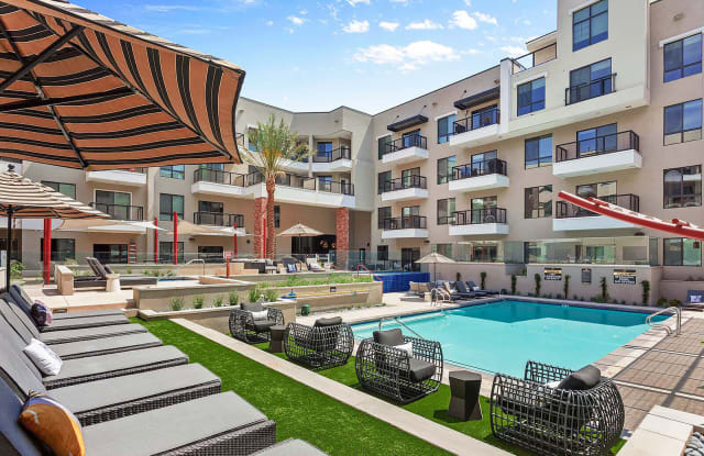 The Griffin Apartments photos photos