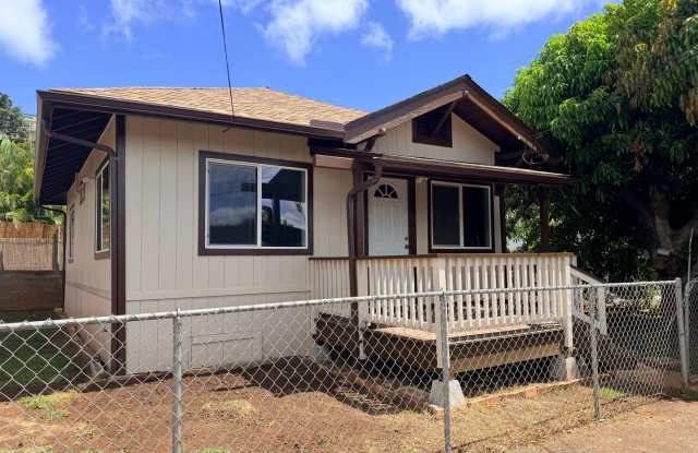 Newly Renovated 2 Bedroom, 1 Bathroom House photos photos