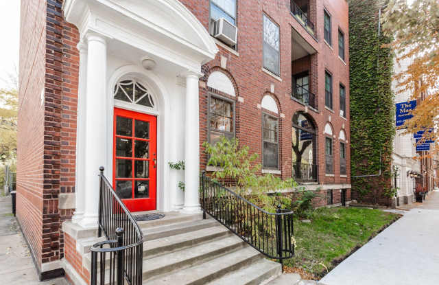 5131 S Blackstone Avenue photos photos