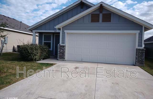 3943 Legend Meadows - 3943 Legend Meadows, New Braunfels, TX 78130