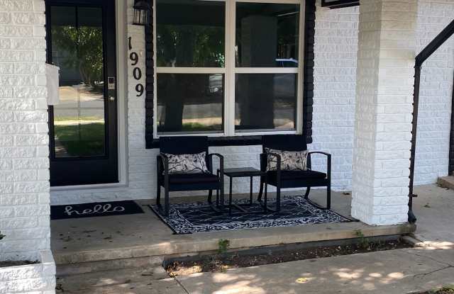 Zilker Park remodel Gallery 3