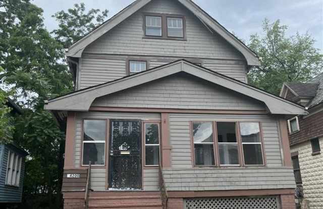 Beautiful two-story House photos photos