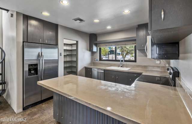 3039 E 3rd Street - 3039 East 3rd Street, Tucson, AZ 85716