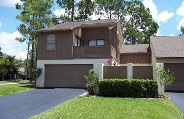 12627 Shady Pines Court - 12627 Shady Pine Court, Wellington, FL 33414