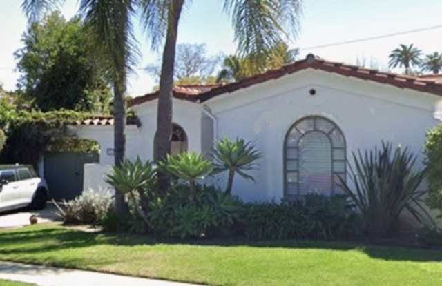 Pico-Robertson / Beverlywood 2 beds + 1.5 baths Spanish house PLUS Studio ADU | Pool+Jacuzzi  enclosed backyard photos photos