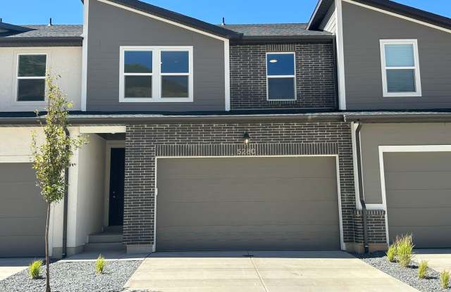 Half Off First Month!! Brand-New Townhomes for Rent at Harmony Ridge! Gallery 3