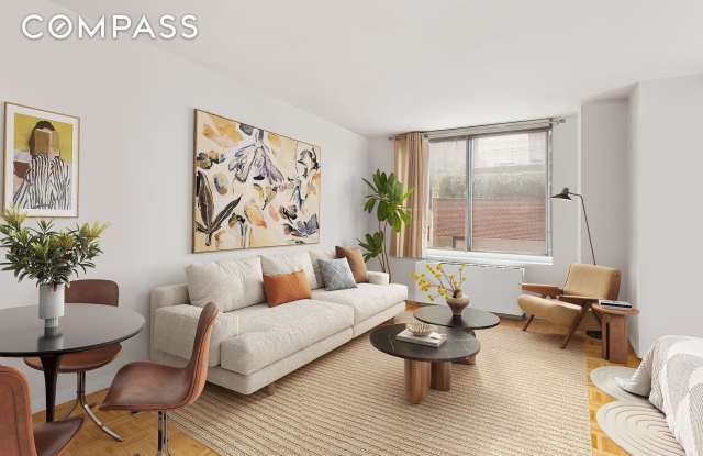 145 East 48th Street - 145 East 48th Street, New York City, NY 10017