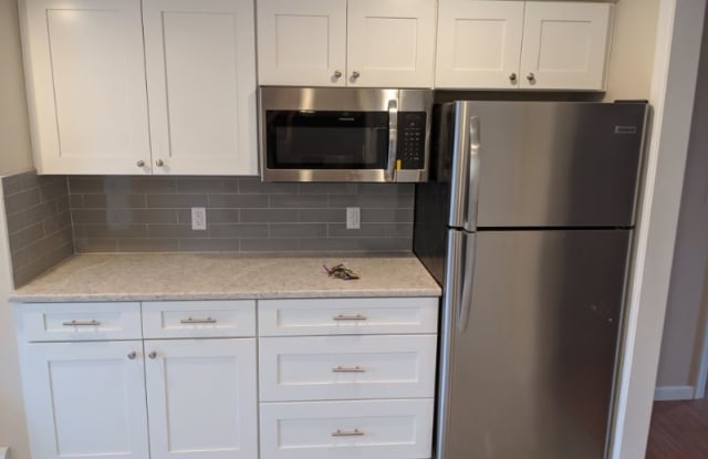 188 Railroad avenue 4 - 188 Railroad Ave, Northvale, NJ 07647