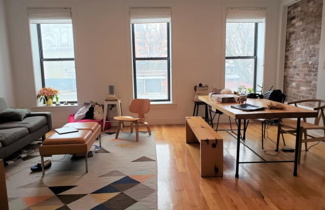 147 Vanderbilt Avenue - 147 Vanderbilt Avenue, Brooklyn, NY 11205