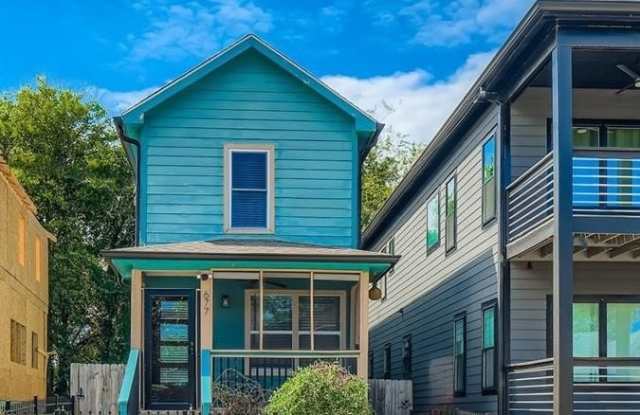 677 Ira Street SW photos photos