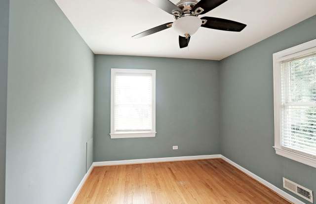 Dog-Friendly Locust Grove Home Gallery 4