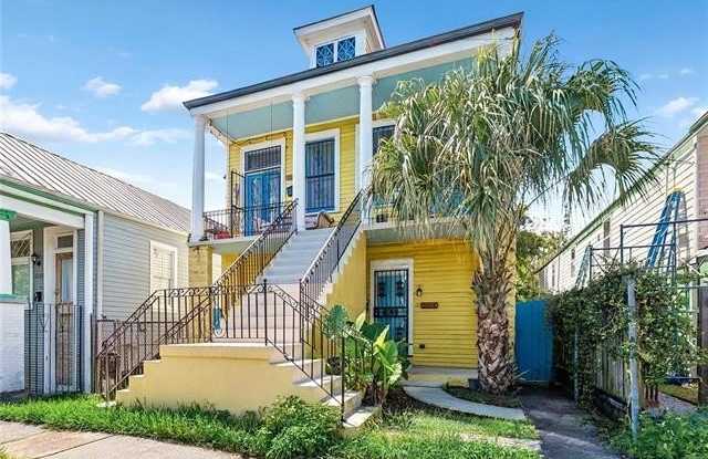 3114 DUMAINE Street Gallery 1