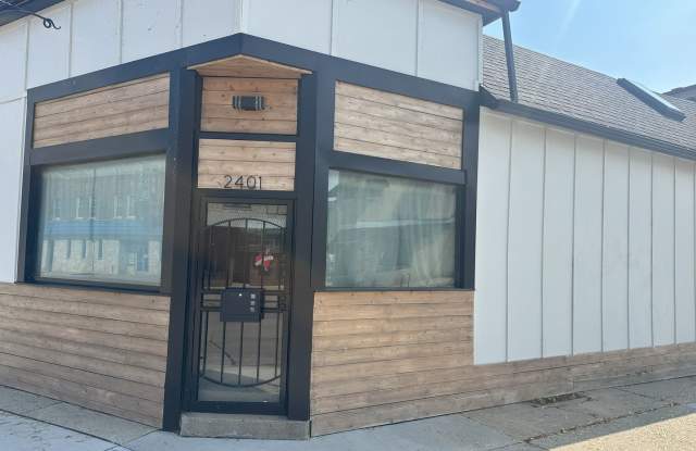 Modern 1-Bedroom Loft in Bay View – Updated Single Family Home with Parking! photos photos