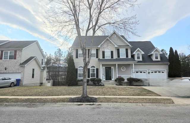 10025 WAMSLEY Court photos photos