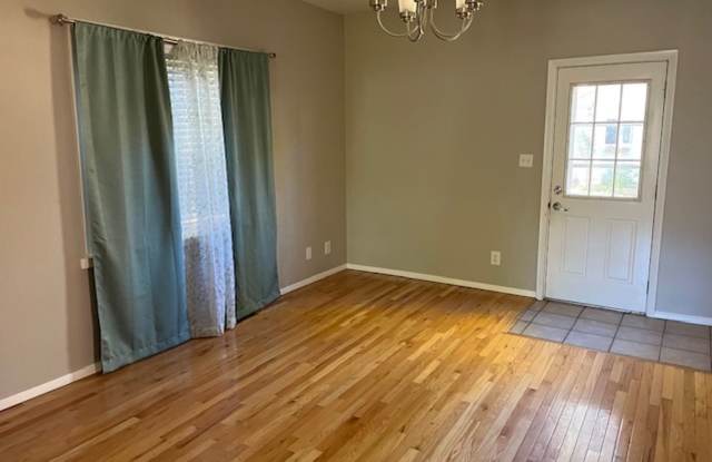 Old Town Updated 3 bed home with detached garage - Sign a Lease during the month of January and receive $500 off your first month's rent! - 529 Emery Street, Longmont, CO 80501