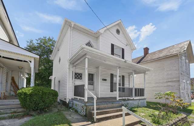 304 Mount Vernon Road Gallery 1