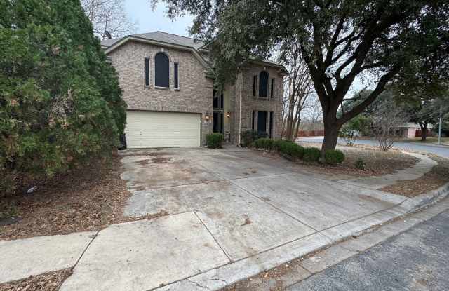 In Converse Texas 4 Bedroom 2 Bath Plus 2 Living Areas & Plenty of Storage Space! Gallery 3