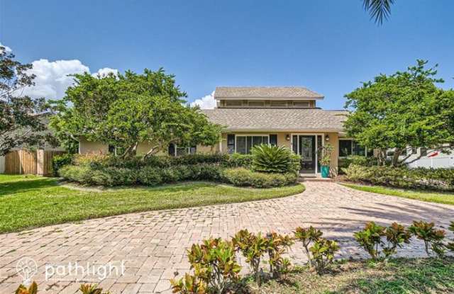429 Terrace Drive - 429 Terrace Drive, Oviedo, FL 32765
