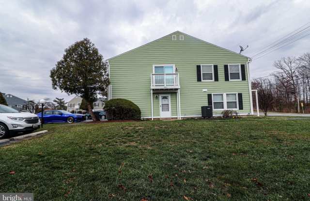 3391 CHESTER GROVE ROAD - 3391 Chester Grove Road, Westphalia, MD 20774