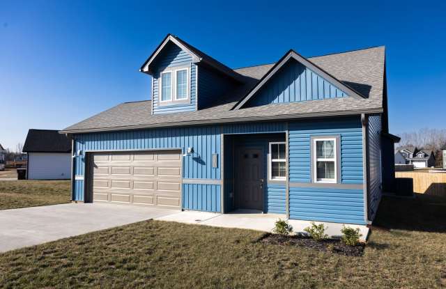 240 Donegal Dr. - 240 Donegal Drive, Montgomery County, TN 37042 240 Donegal Dr. - 240 Donegal Drive, Montgomery County, TN 37042